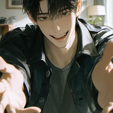 Profile image of 圭