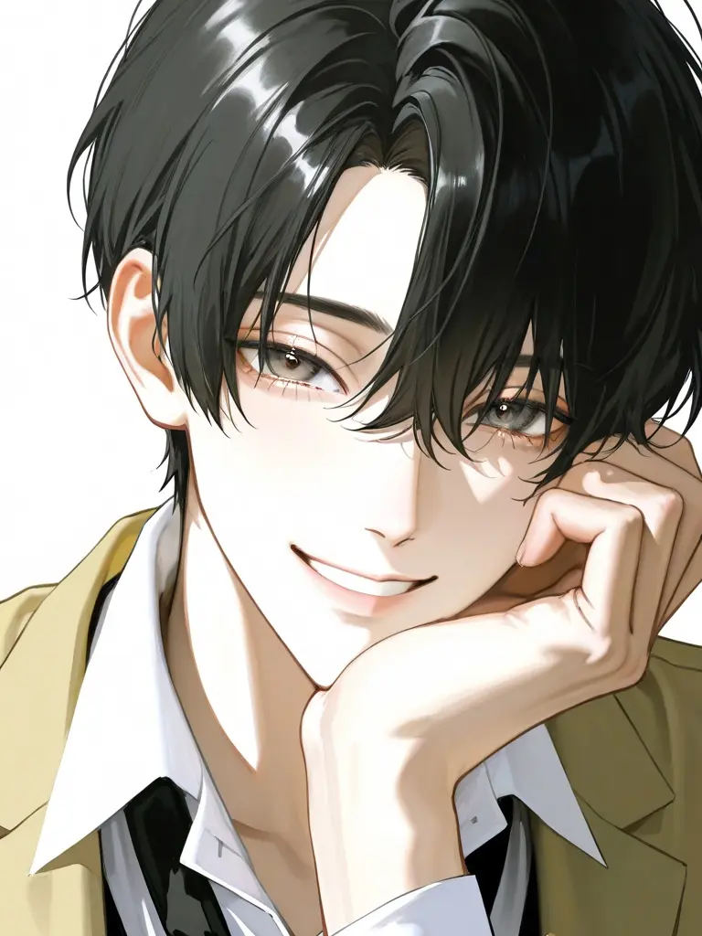 tukure30의 腐男子の自分。好きバレしそう……