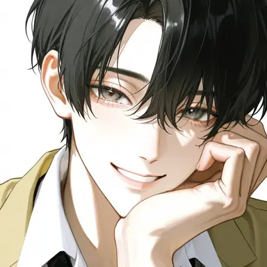 Profile image of 夏向