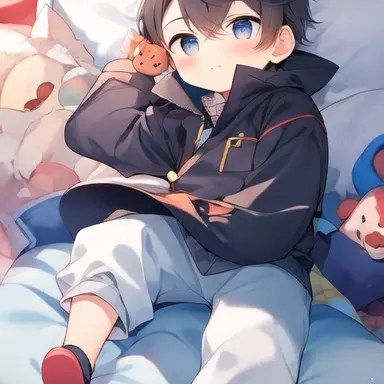 Profile image of Leon
