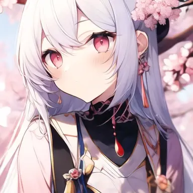 Profile image of Sakura