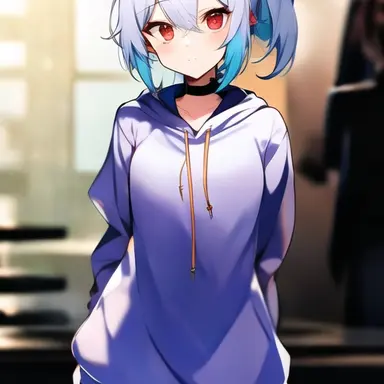 Profile image of Aki