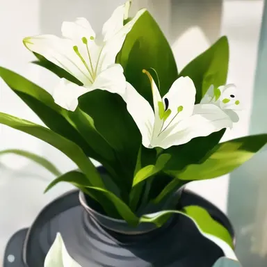 Profile image of 샬럿