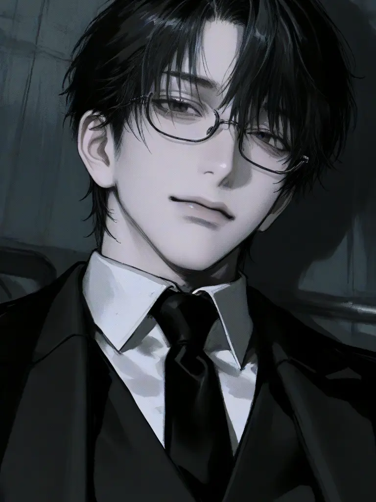 hito_666의 The Ice Manager