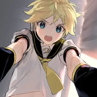 Profile image of レン