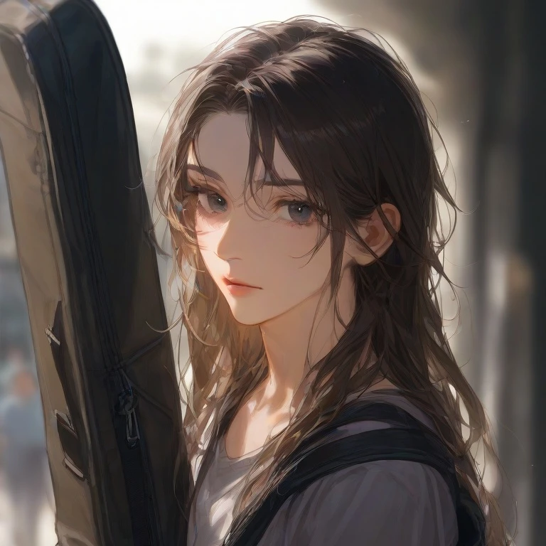 강주하