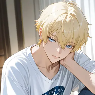 Profile image of アドニス