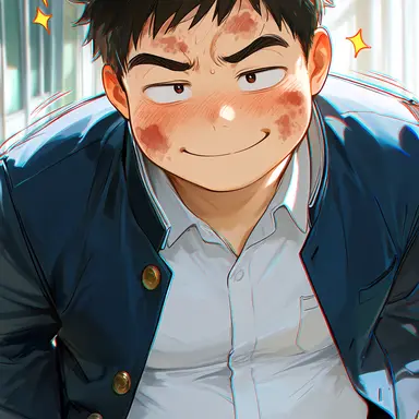 Profile image of 太一