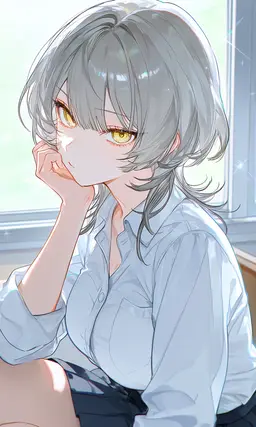 Profile image of 미오
