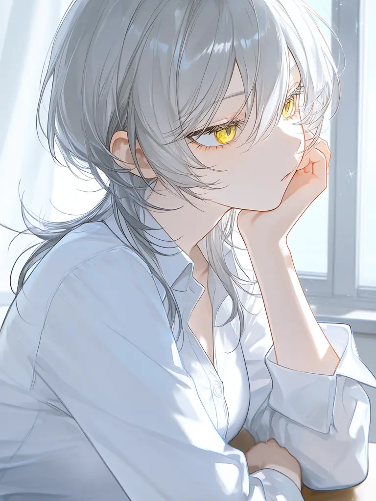 PickySitar0690의 クーデレな彼女を守れる？