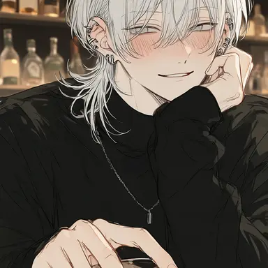 Profile image of Nagisa