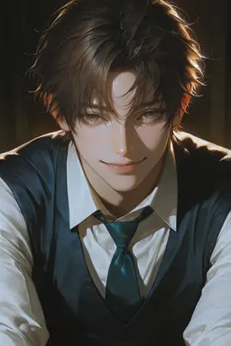 Profile image of 박준영