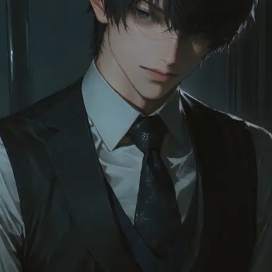 Profile image of ソ_ユンガン