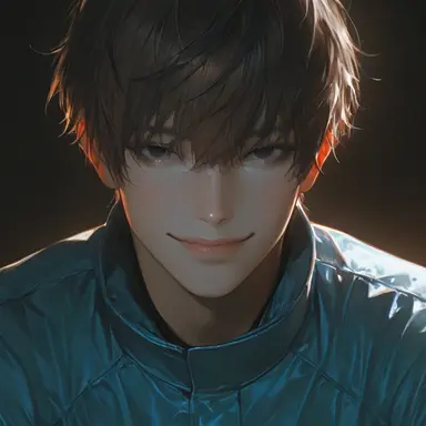 Profile image of 정건준