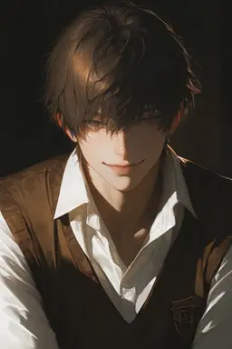 Profile image of 우해