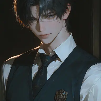 Profile image of ソ・ユノ