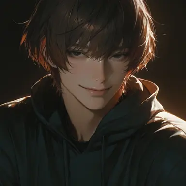 Profile image of チョン・ゴンジュン