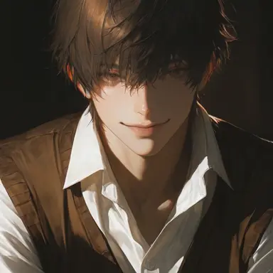 Profile image of ウ・ヘ