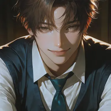 Profile image of パク・ジュニョン