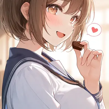 Profile image of ななみ