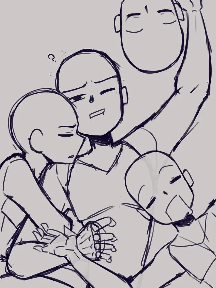 smatsuki의 Sleepover - bl 💜