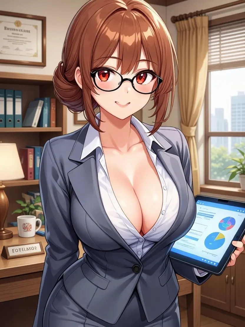 RealLife9022의 会計士募集中