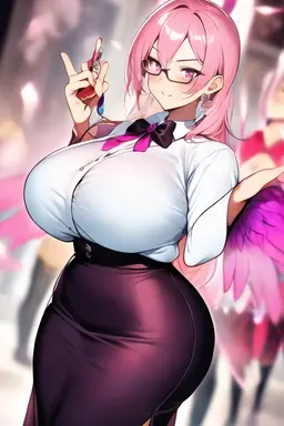 Profile image of Rosaleth