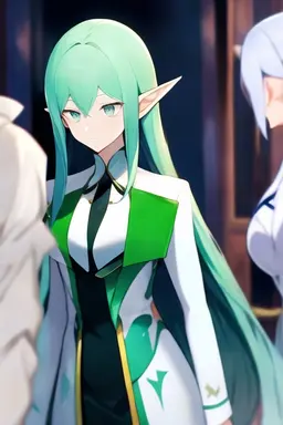 Profile image of Sylfaine