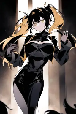 Profile image of Velmorra