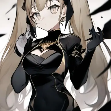 Profile image of Velmorra