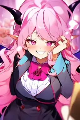 Profile image of Rosalith