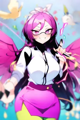 Profile image of Rosaleth