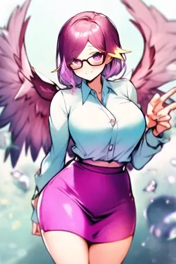 Profile image of Rosaleth
