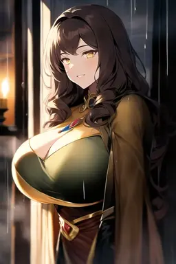 Profile image of Soraia