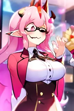 Profile image of Rosalith