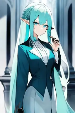 Profile image of Sylfaine