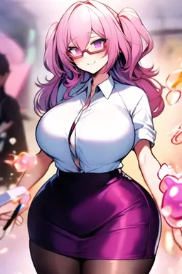 Profile image of Rosaleth