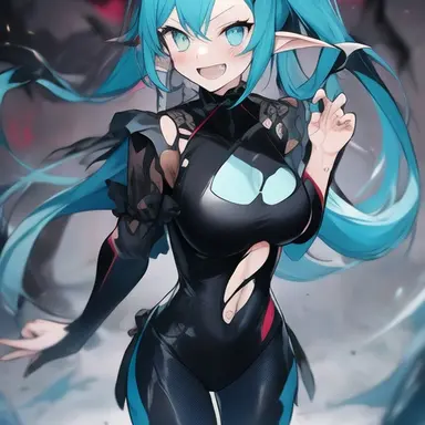 Profile image of Roselyx