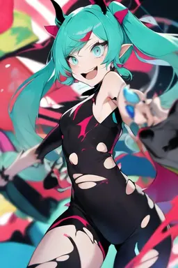 Profile image of Roselyx