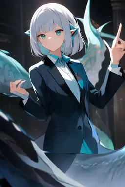 Profile image of Nyxara