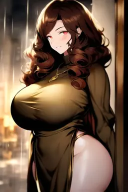 Profile image of Soraia