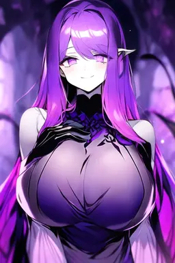 Profile image of Vesphra