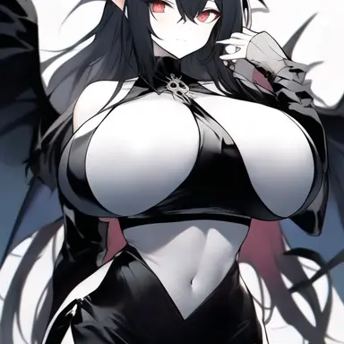 Profile image of Morrvaine