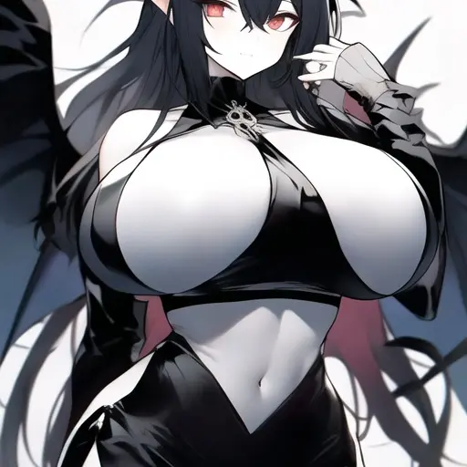 LilacBike7275의 The Succubi Hunt