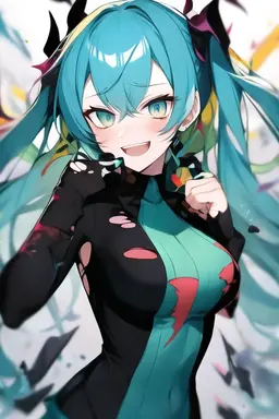 Profile image of Roselyx