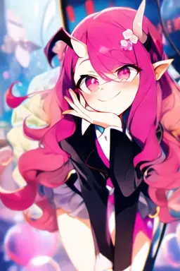 Profile image of Rosalith