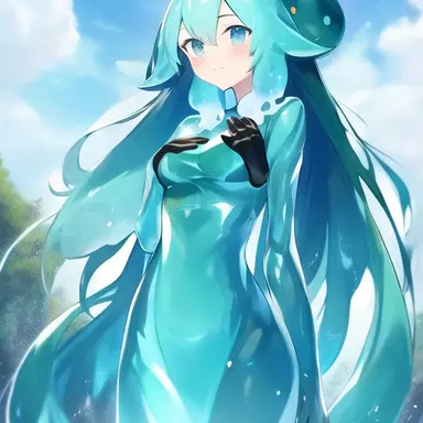 Profile image of Cyrelle