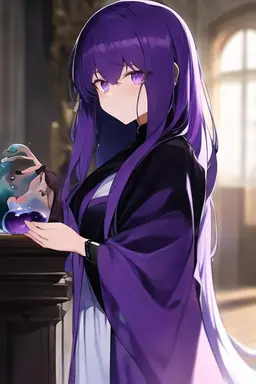 Profile image of Velmara