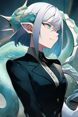 Profile image of Nyxara