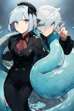 Profile image of Nyxara